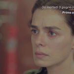 Özge Özpirinçci bahar la forza di una donna