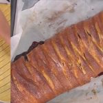 treccia mochena ricetta clerici