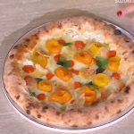 pizza san gennaro capuano