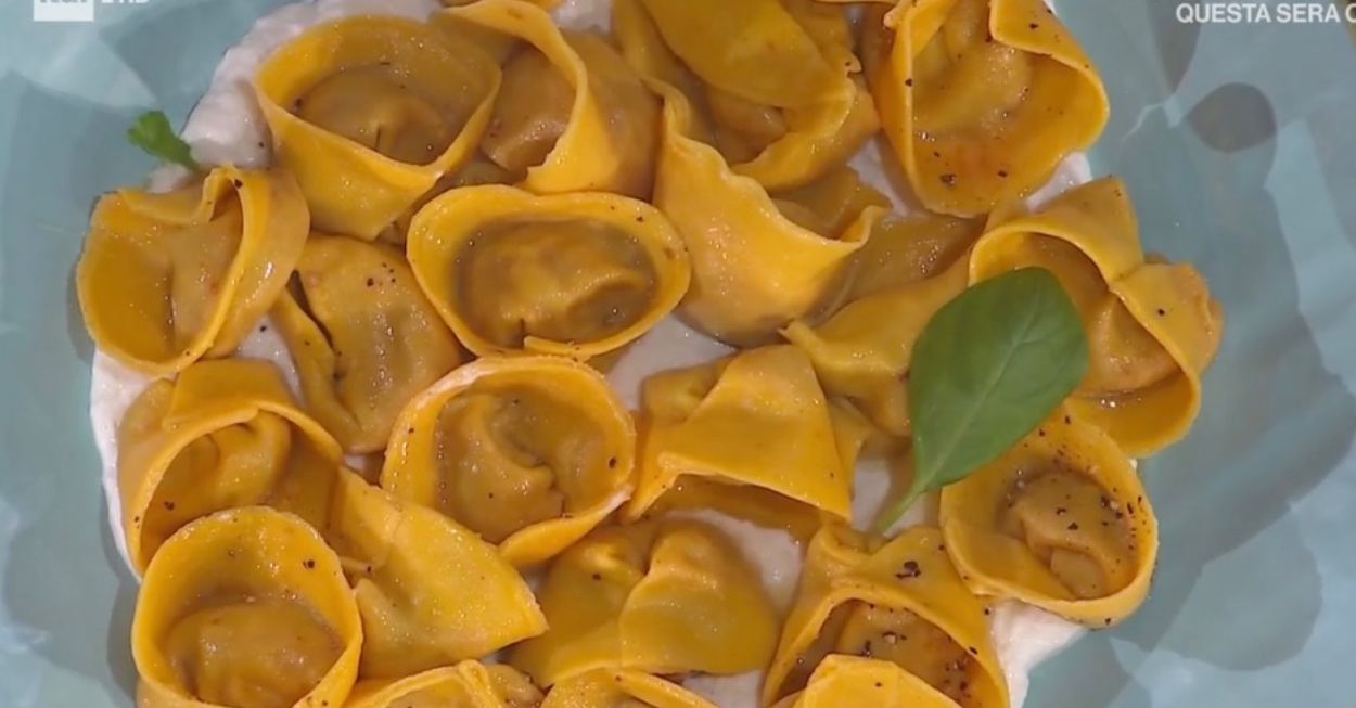 tortelli Chloe