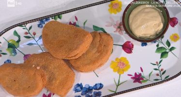 la ricetta della mozzarella in carrozza