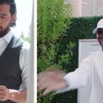 Andrea preti venus williams