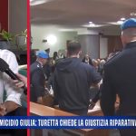 gino cecchettin su turetta
