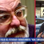 maurizio rebuzzini morto