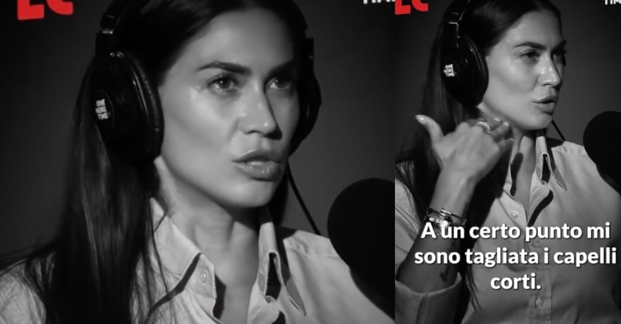 melissa satta psichiatra