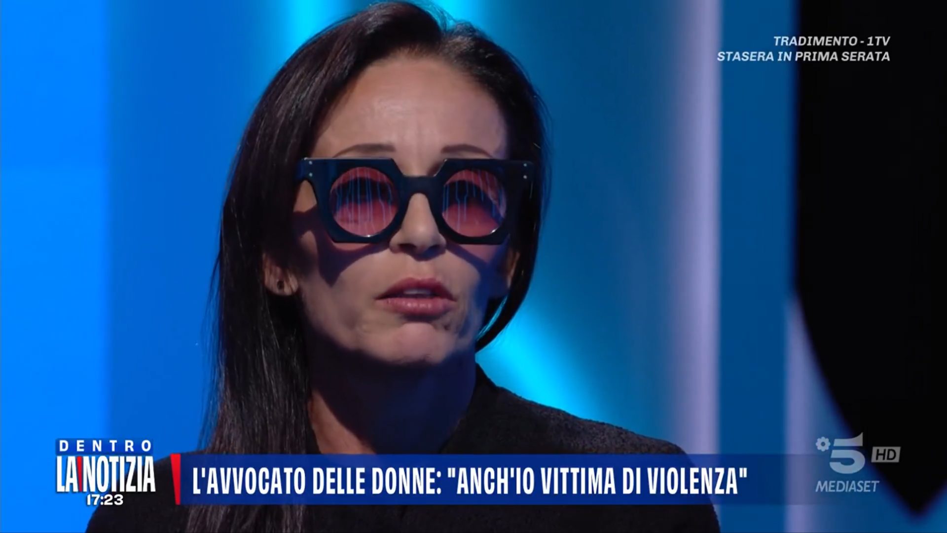 solange marchignoli