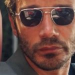 stefano de martino orologio