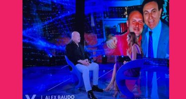 alex baudo verissimo parla di pippo
