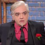 ciao maschio morgan
