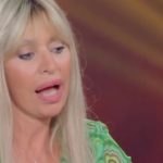 ALESSANDRA mussolini madre