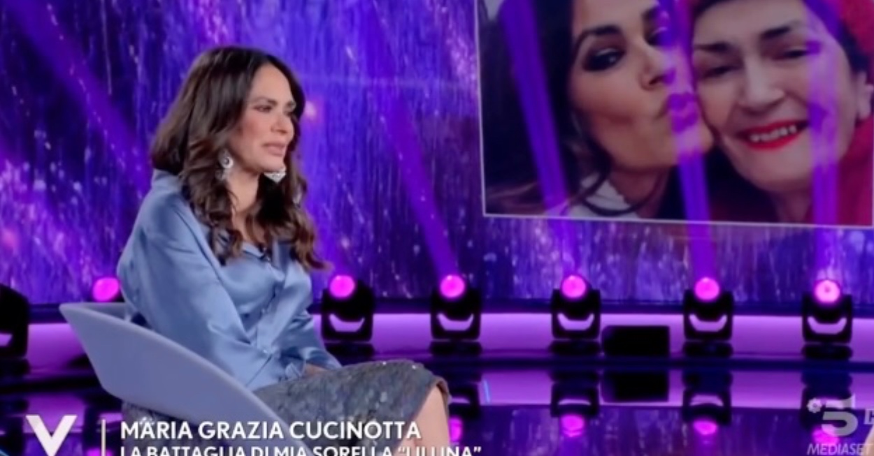 cucinotta sorella
