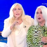 mara venier domenica in