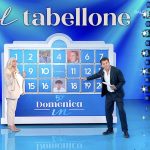 domenica in ascolti