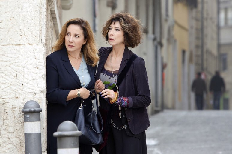 balene amiche per sempre