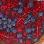 crostata persegani