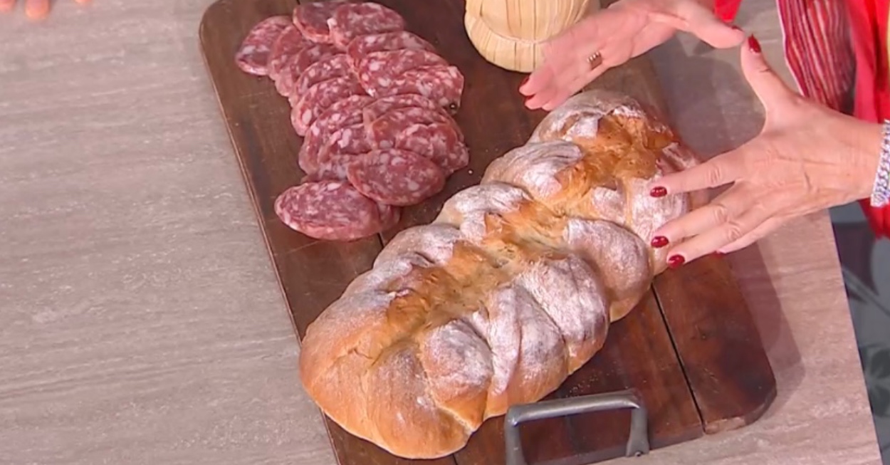 pane salame fulvio