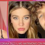 clizia Incorvaia aborto