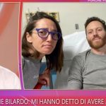 simone bilardo tumore