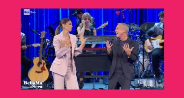 bella ma' di sera chiude