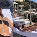 elena sofia ricci bikini