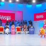 uomini e donne ascolti 22 settembre