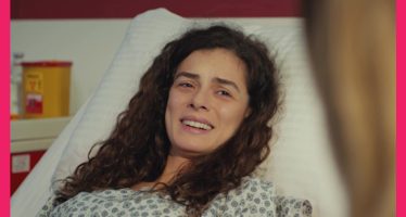 la forza di una donna canale 5