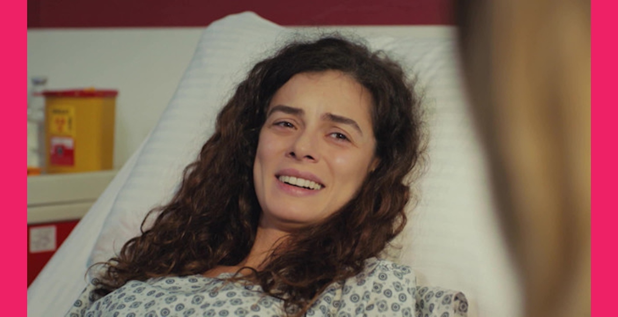 la forza di una donna canale 5