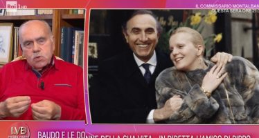avvocato pensa Baudo ricciarelli