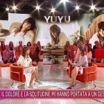 la volta buona yu yu