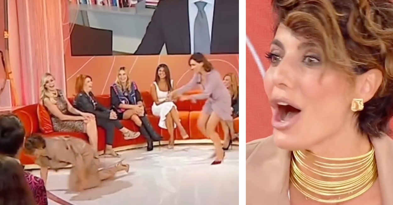 samanta ogni nuovo compagno