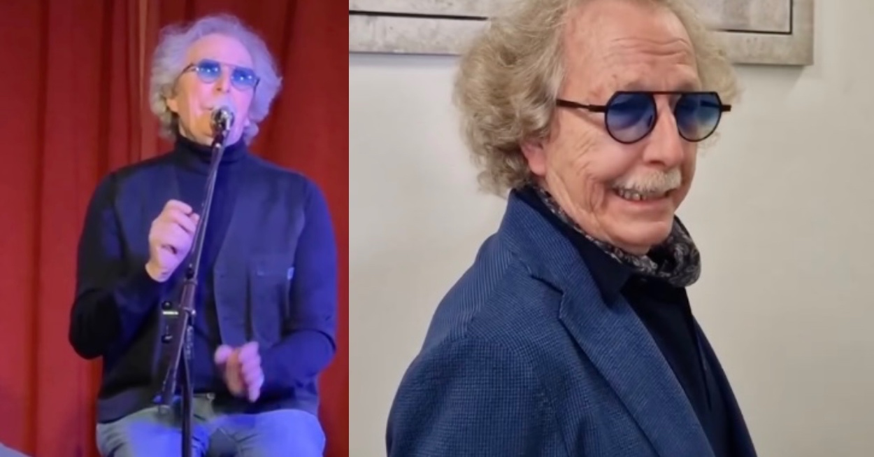 fabio concato tumore