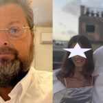 Mario adinolfi figlia