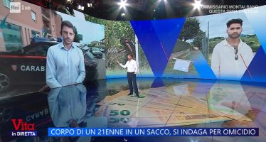 omicidio spoleto bala sagor