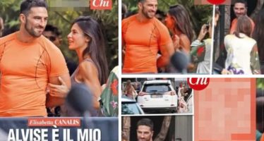 Canalis alvise rigo