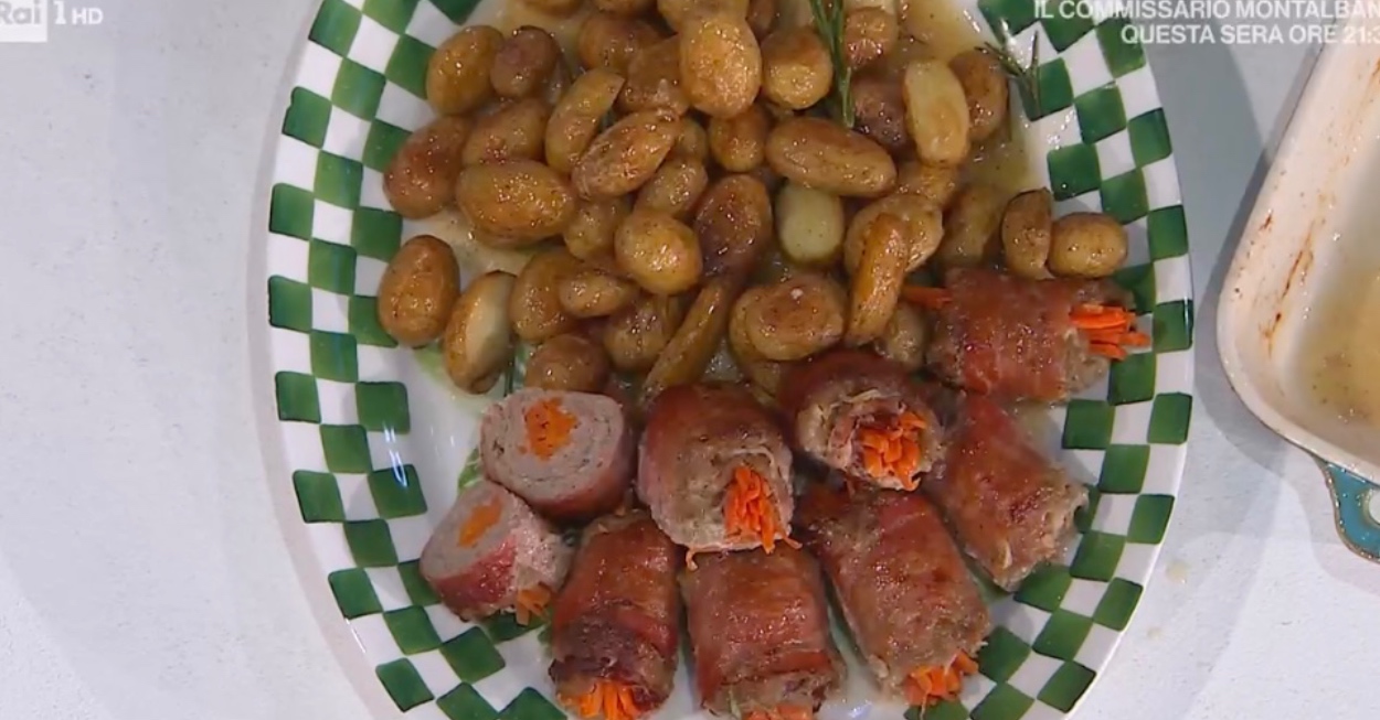 rotolini barbara de nigris