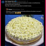 torta al limone virale mamma tiziana