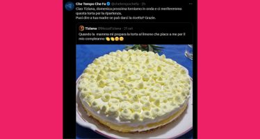 torta al limone virale mamma tiziana