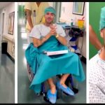 tommaso zorzi operazione ospedale