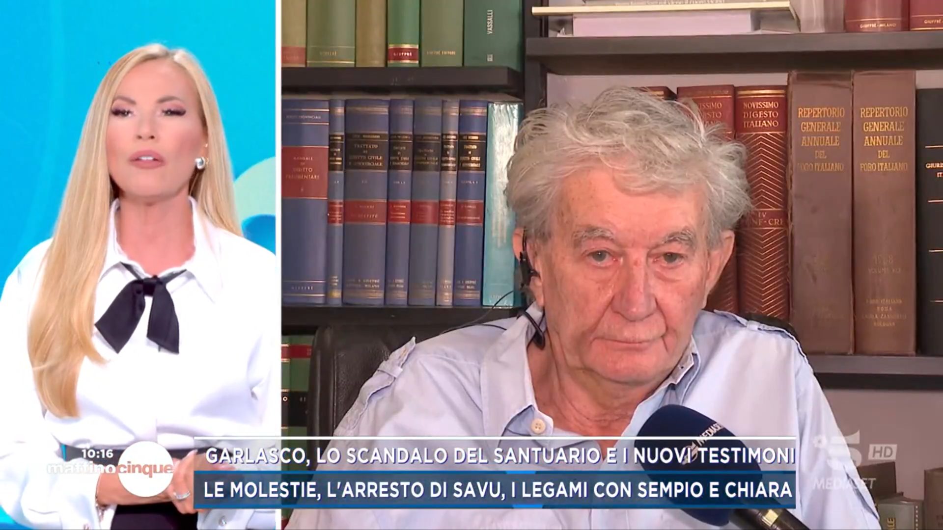 massimo lovati sicario chiara poggi
