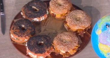 bagel fulvio marino