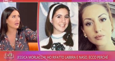 jessica morlacchi interventi