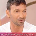 Costantino Vitagliano malattia