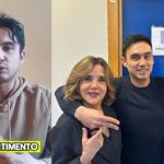 nicola pisu storia social patrizia mirigliani