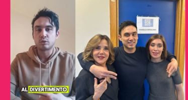 nicola pisu storia social patrizia mirigliani
