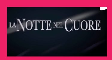 la notte nel cuore