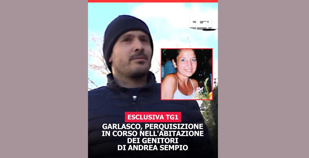 garlasco news andrea sempio