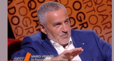 mario venditti garlasco