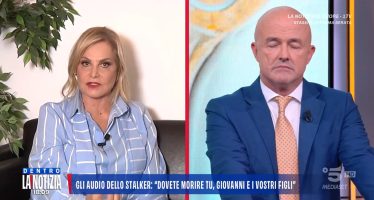 la forza di una donna aiuta dentro la notizia