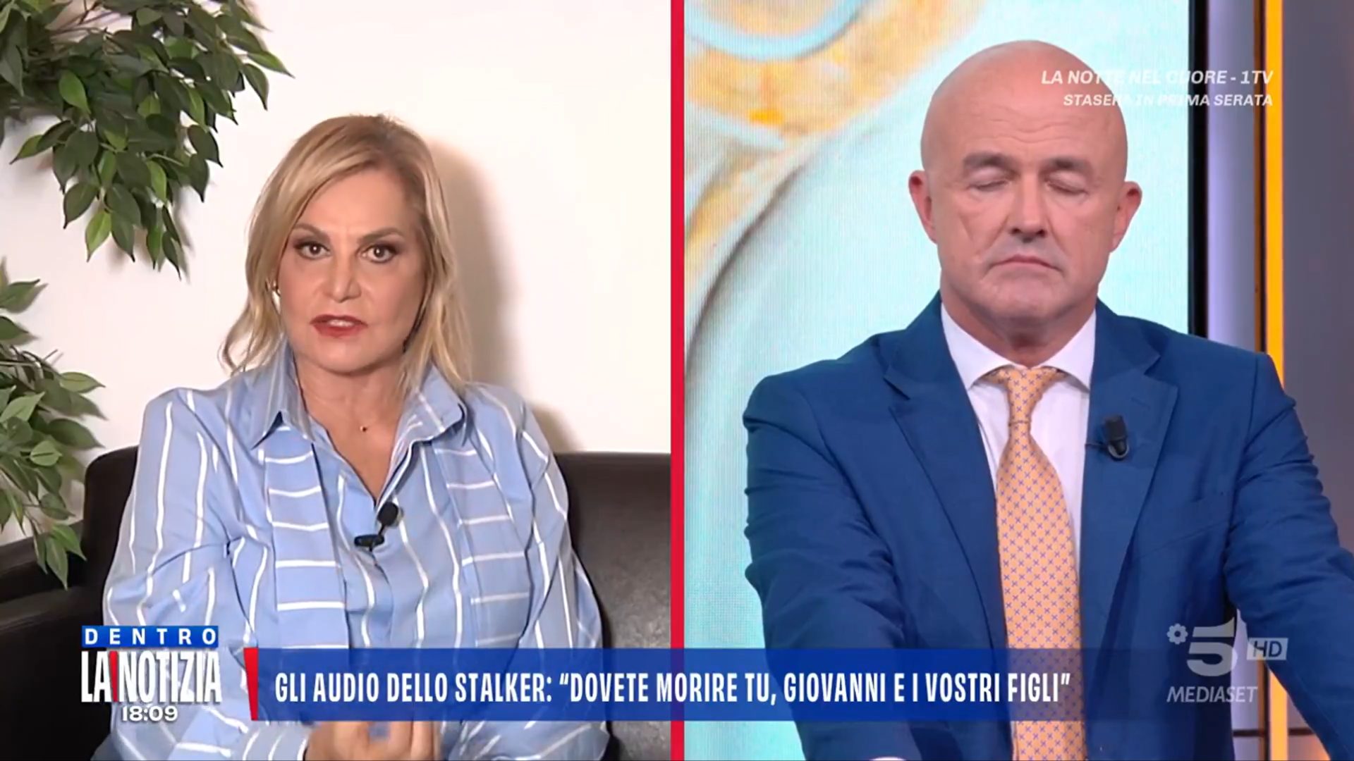 la forza di una donna aiuta dentro la notizia