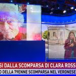 clara rossignoli ultime
